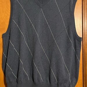 Dockers blue Cotton Garment